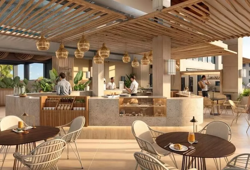 ホテル Sauipe Mar Premium - All Inclusive