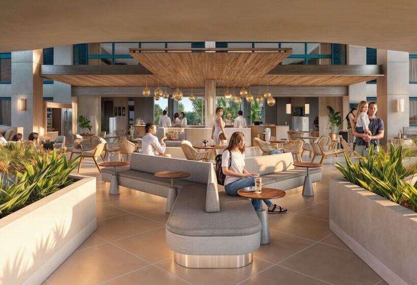 هتل Sauipe Mar Premium - All Inclusive