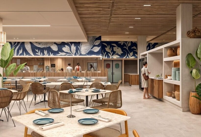 هتل Sauipe Mar Premium - All Inclusive