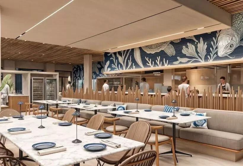 ホテル Sauipe Mar Premium - All Inclusive