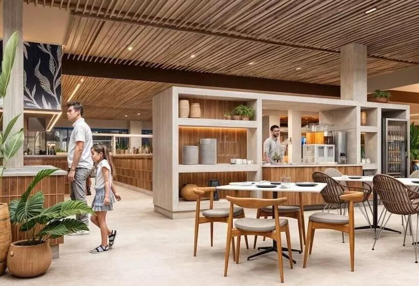 ホテル Sauipe Mar Premium - All Inclusive