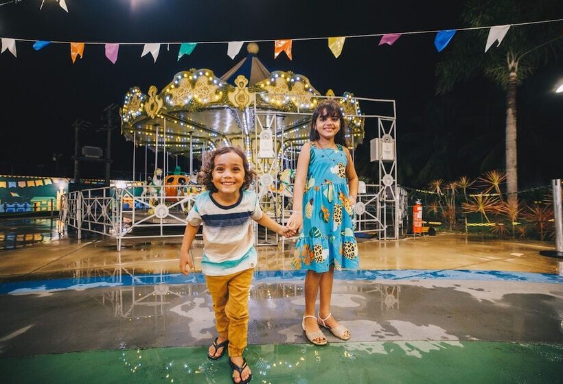 هتل Sauipe Mar Premium - All Inclusive