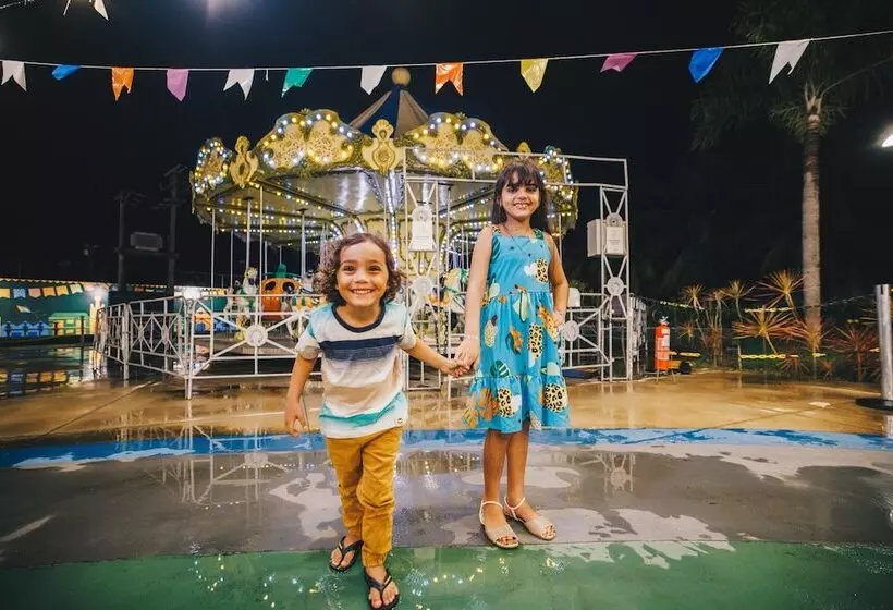 ホテル Sauipe Mar Premium - All Inclusive