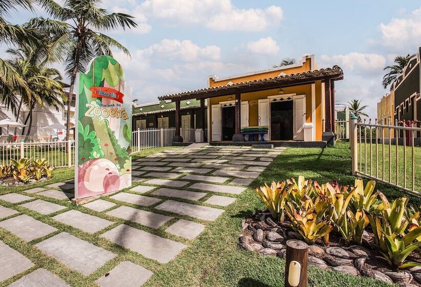 هتل Sauipe Mar Premium - All Inclusive