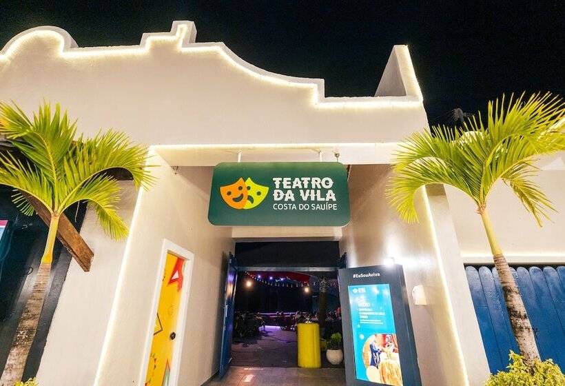 هتل Sauipe Mar Premium - All Inclusive