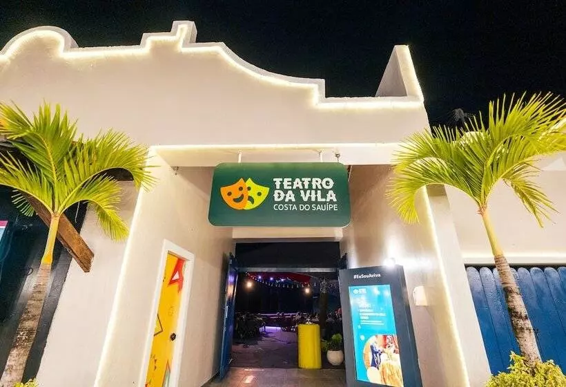 ホテル Sauipe Mar Premium - All Inclusive