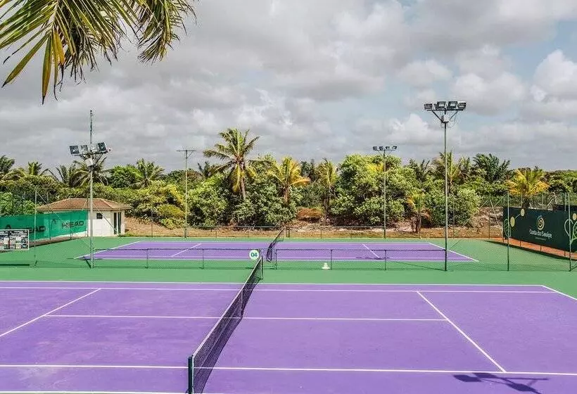 ホテル Sauipe Mar Premium - All Inclusive