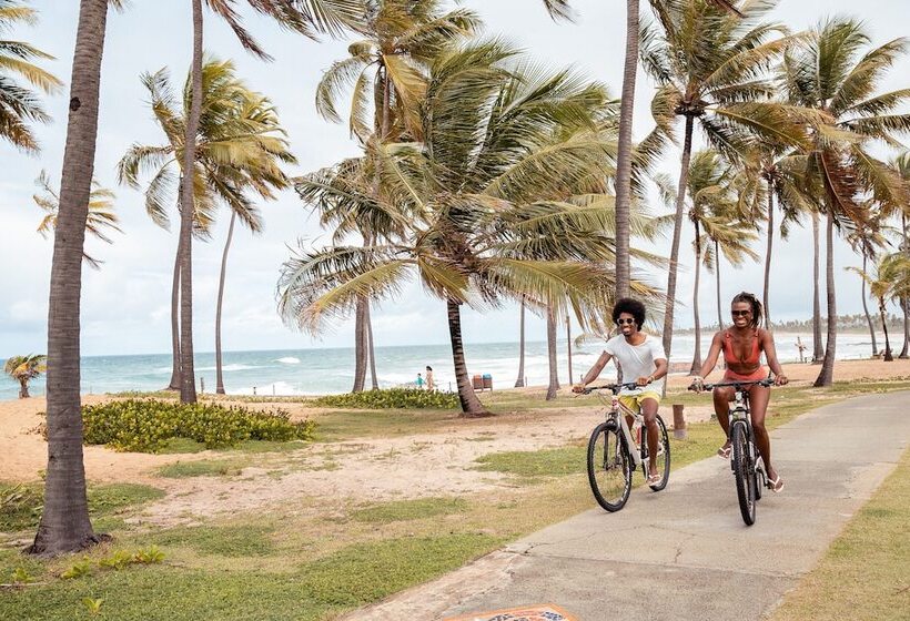 هتل Sauipe Mar Premium - All Inclusive