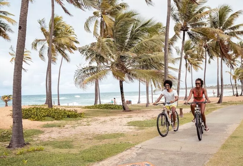 ホテル Sauipe Mar Premium - All Inclusive