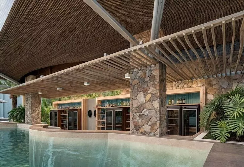 ホテル Sauipe Mar Premium - All Inclusive