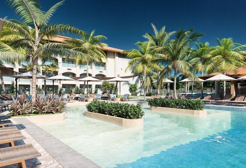 هتل Sauipe Mar Premium - All Inclusive