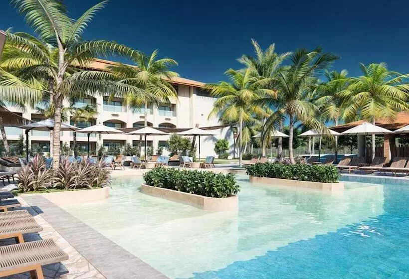 ホテル Sauipe Mar Premium - All Inclusive