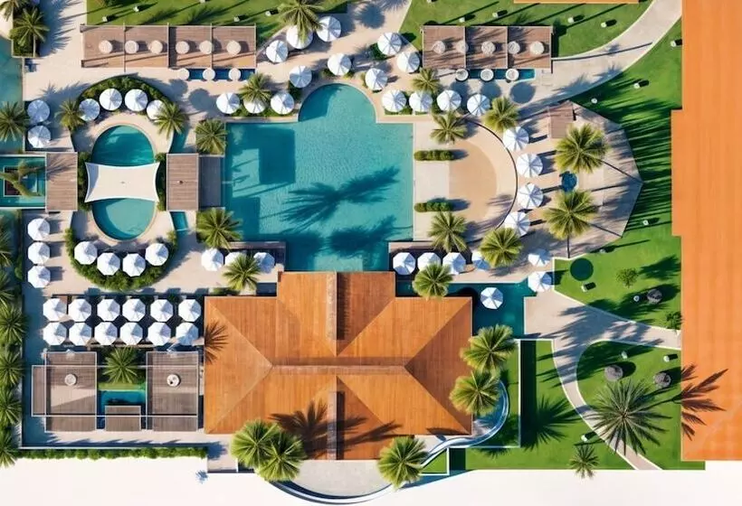 ホテル Sauipe Mar Premium - All Inclusive