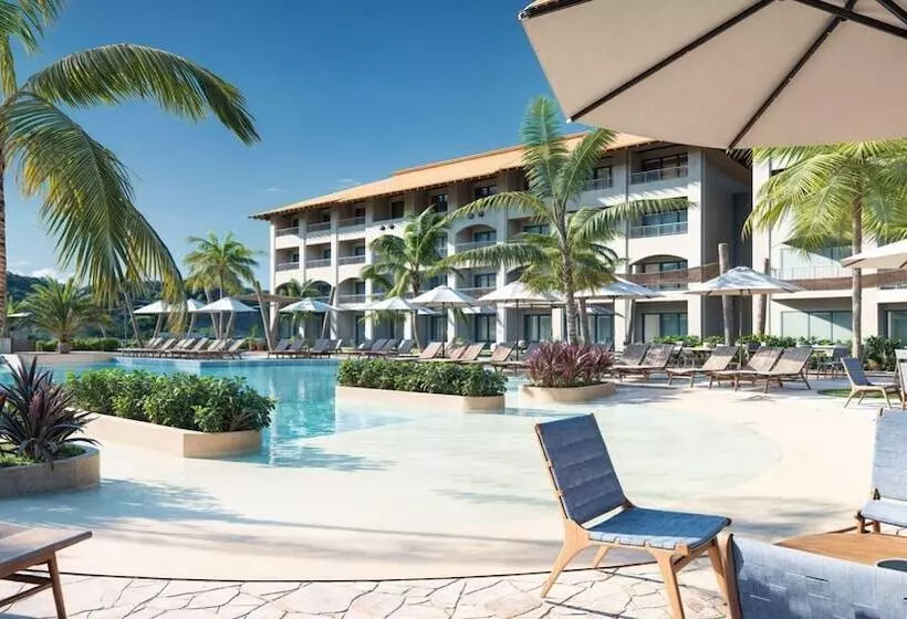 ホテル Sauipe Mar Premium - All Inclusive