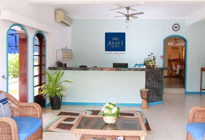 Ayati Hotels