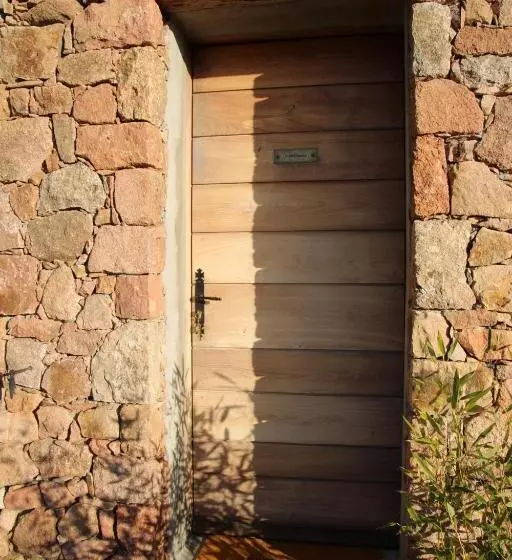 Aamiaismajoitus (B&B) Casa Santa Lucia