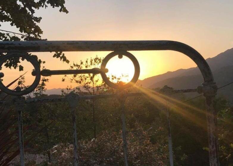 צימר Casa Santa Lucia