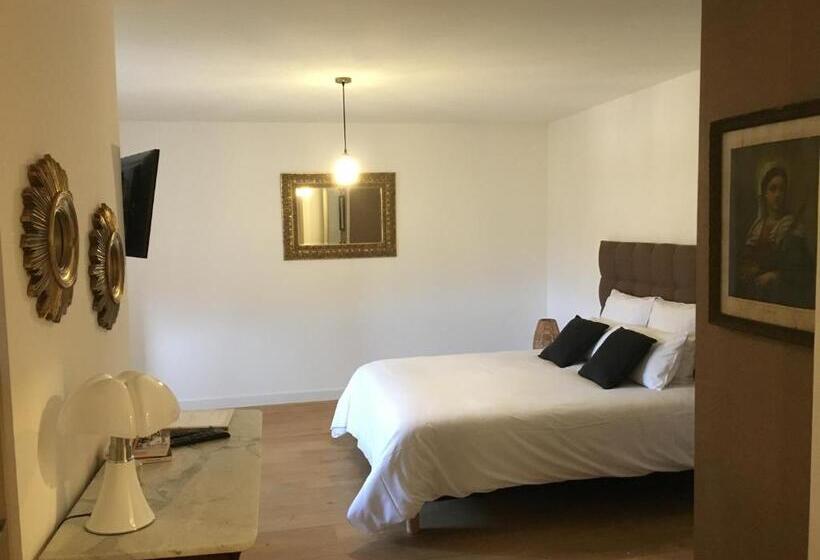 צימר Casa Santa Lucia