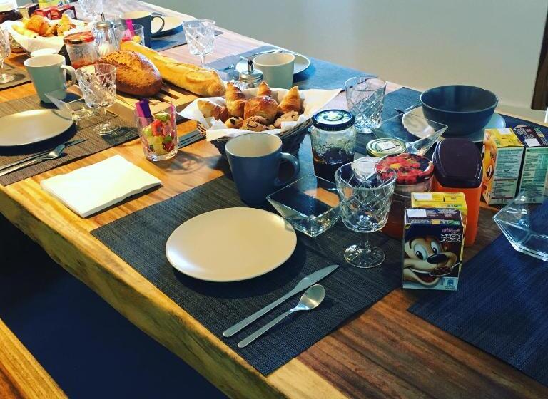 צימר Casa Santa Lucia