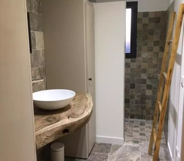 Aamiaismajoitus (B&B) Casa Santa Lucia