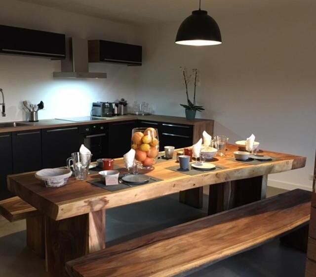 צימר Casa Santa Lucia