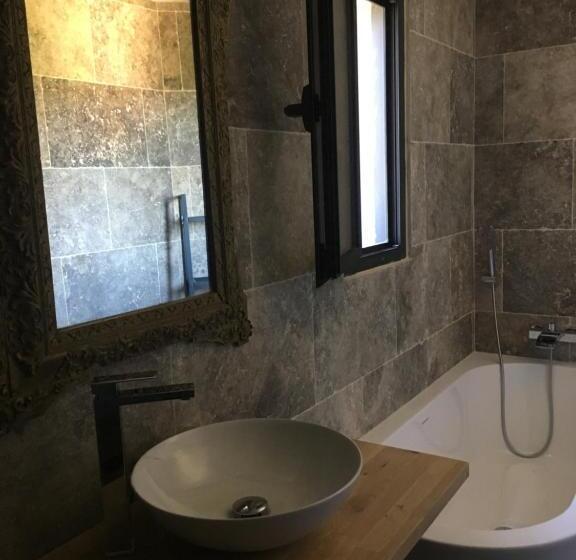 צימר Casa Santa Lucia