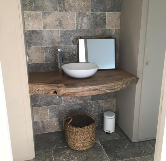 צימר Casa Santa Lucia