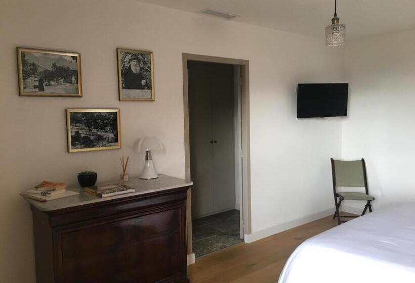 צימר Casa Santa Lucia