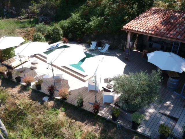 צימר Casa Santa Lucia