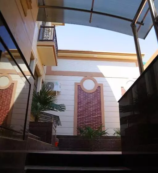 ベッドアンドブレックファースト Muzaffar Hotel Samarkand