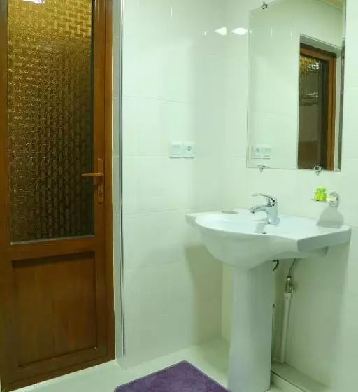 ベッドアンドブレックファースト Muzaffar Hotel Samarkand