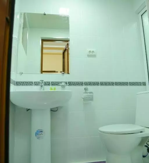 ベッドアンドブレックファースト Muzaffar Hotel Samarkand