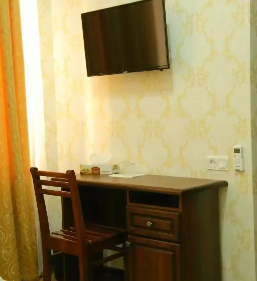 ベッドアンドブレックファースト Muzaffar Hotel Samarkand