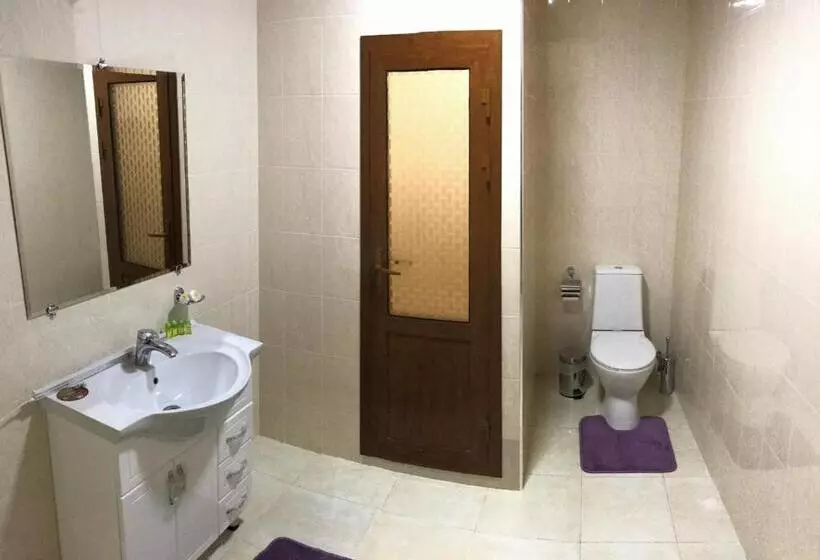 ベッドアンドブレックファースト Muzaffar Hotel Samarkand