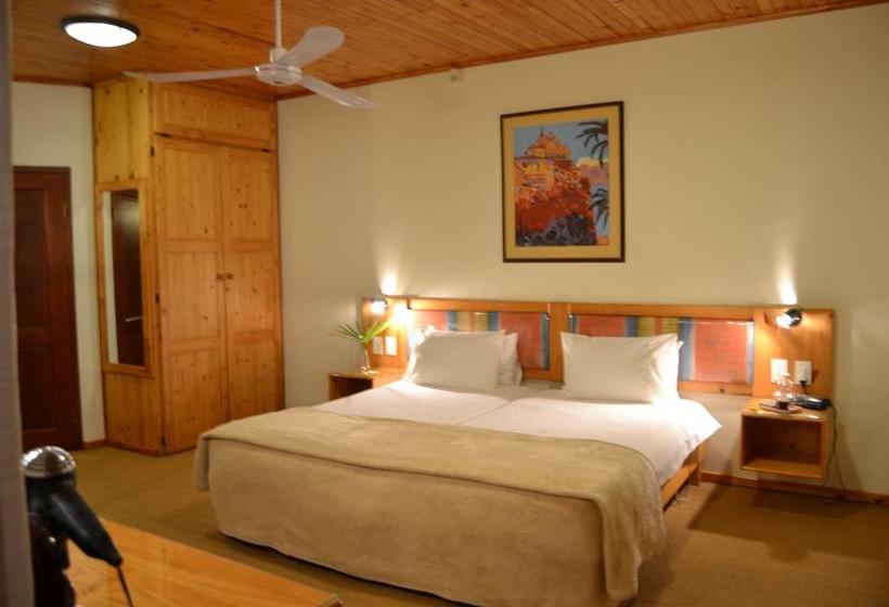 ベッドアンドブレックファースト Villa Ticino Guest House