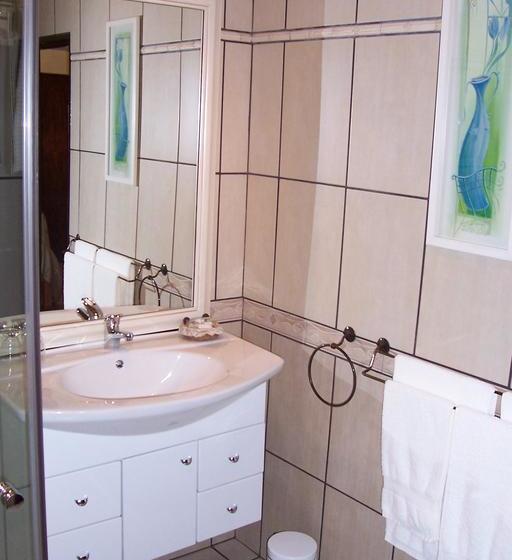 ベッドアンドブレックファースト Villa Ticino Guest House