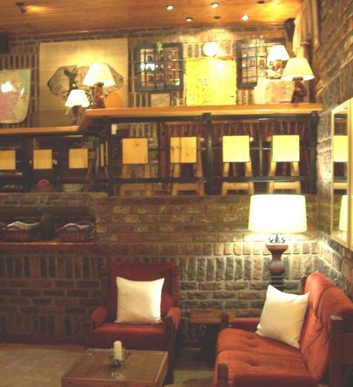 ベッドアンドブレックファースト Villa Ticino Guest House