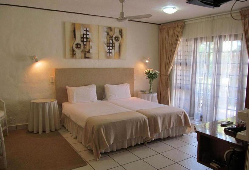 ベッドアンドブレックファースト Villa Ticino Guest House