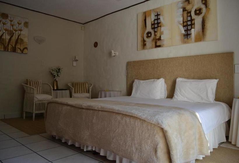 ベッドアンドブレックファースト Villa Ticino Guest House