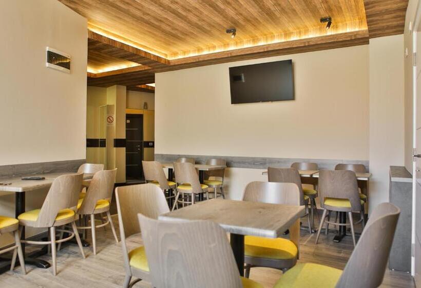 Harmony Bed And Breakfast