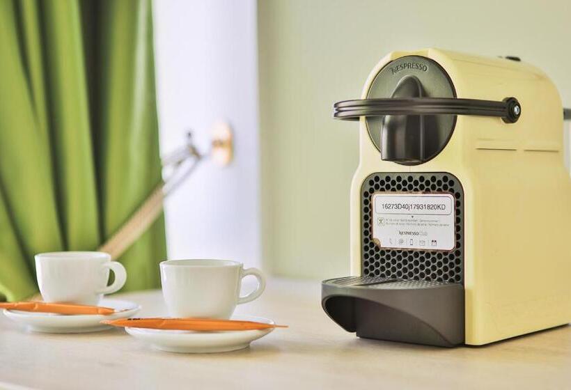 Harmony Bed And Breakfast