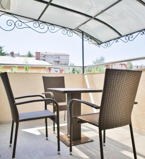 Harmony Bed And Breakfast