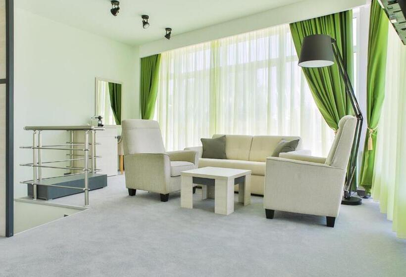 Harmony Bed And Breakfast