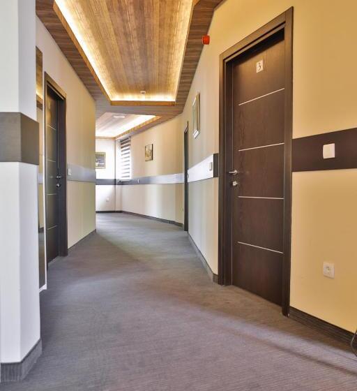 Harmony Bed And Breakfast