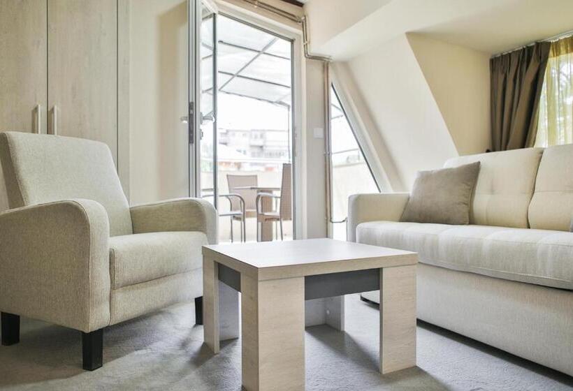 Harmony Bed And Breakfast