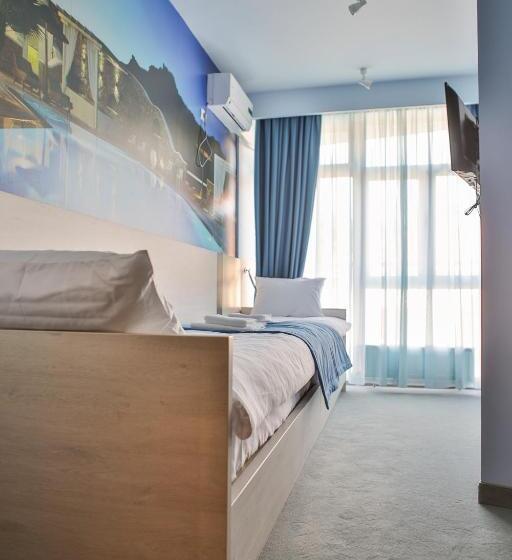 Harmony Bed And Breakfast