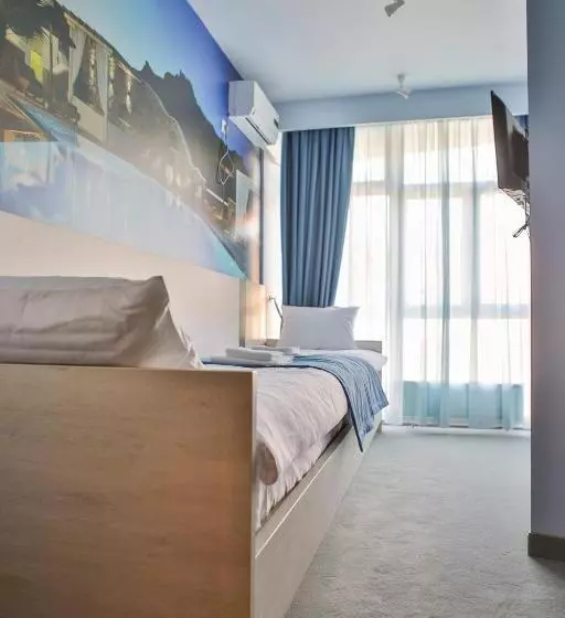 Harmony Bed And Breakfast