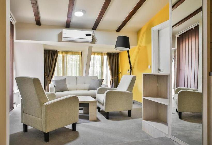 Harmony Bed And Breakfast