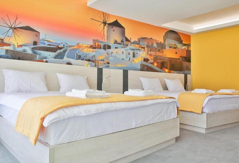 Harmony Bed And Breakfast