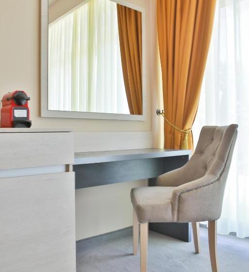 Harmony Bed And Breakfast